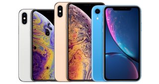 เคาะราคา iPhone XS, iPhone XS Max และ iPhone XR อย่างเป็นทางการในไทย!! พร้อมเปิดจอง 19 ตุลาคมนี้