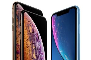 เตรียมพบกับ iPhone XS, iPhone XS Max และ iPhone XR ที่ทรูมูฟ เอช ในวันศุกร์ที่ 26 ตุลาคม 2561 นี้