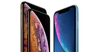 เตรียมพบกับ iPhone XS, iPhone XS Max และ iPhone XR ที่ทรูมูฟ เอช ในวันศุกร์ที่ 26 ตุลาคม 2561 นี้