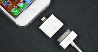 Apple ประกาศเลิกวางขาย Lightning to 30-Pin Adapter ในบางประเทศแล้ว!
