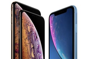 คาด!! iPhone รุ่นปี 2019 จะยังคงใช้ดีไซน์รอยบาก มี 3 รุ่นเหมือนเดิม แต่จะถูกอัปเกรดให้ดีขึ้น ส่วนจอใหญ่อาจมาพร้อม Apple Pencil ให้ใช้งาน