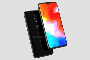 หลุดผลทดสอบ OnePlus 6T บนแอปฯ GeekBench มาพร้อมชิป Snapdragon 845 แรม 8GB จ่อเปิดตัว 29 ตุลาคมนี้