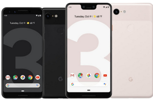 เผยข้อมูล Google Pixel 3 และ Pixel 3 XL : สเปค, ราคาวางจำหน่าย และสีตัวเครื่อง ก่อนเปิดตัว 9 ตุลาคมนี้