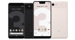 เผยข้อมูล Google Pixel 3 และ Pixel 3 XL : สเปค, ราคาวางจำหน่าย และสีตัวเครื่อง ก่อนเปิดตัว 9 ตุลาคมนี้