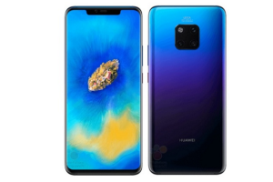 เผยข้อมูล Huawei Mate 20 และ Mate 20 Pro : หน่วยความจำแรม และความจุ ก่อนเปิดตัว 16 ตุลาคมนี้!