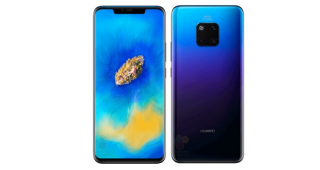 เผยข้อมูล Huawei Mate 20 และ Mate 20 Pro : หน่วยความจำแรม และความจุ ก่อนเปิดตัว 16 ตุลาคมนี้!