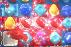 Candy Crush Saga เกมสุดฮิตภาคใหม่! จะเปิดให้ดาวน์โหลดบน Android และ iOS วันที่ 11 ตุลาคมนี้