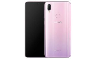 vivo V11i สีใหม่ Fairy Pink ตัวเครื่องสีสันสดใส เปิดให้จองแล้วที่ LAZADA แถมฟรี! Gift Set จาก Sleek MakeUp