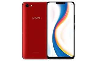เปิดตัว vivo Y81i จอใหญ่ 6.22 นิ้ว กล้องหลัง 13MP แบตเตอรี่ 3260 mAh ราคาสุดประหยัด!