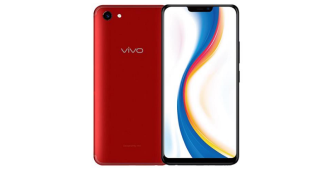 เปิดตัว vivo Y81i จอใหญ่ 6.22 นิ้ว กล้องหลัง 13MP แบตเตอรี่ 3260 mAh ราคาสุดประหยัด!