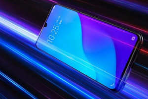 vivo Z3 ขุมพลัง Snapdragon 710 พร้อมเทคโนโลยี Dual Turbo จ่อเปิดตัว 17 ตุลาคมนี้