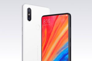 พบข้อมูล Xiaomi Mi Mix 3 เรือธงกล้องหน้าสไลด์ จะมาพร้อมปุ่ม Xiao AI เรียกใช้งานผู้ช่วยอัจฉริยะ