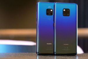 “Huawei Mate 20 Series” อีกขั้นของนวัตกรรมอัจฉริยะ ครบเครื่องด้วยเทคโนโลยีที่ทรงพลัง และก้าวหน้าที่สุดของโลก!!