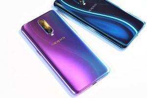 TrueMove H เปิดจอง OPPO R17 Pro ตั้งแต่ 17 - 30 พ.ย. นี้ พร้อมโปรสุดคุ้ม!! ส่วนลดสูงสุด 15,000 บาท บันเทิงจุใจฟรีจาก True ID ดูชัดแบบ HD ไม่อั้น