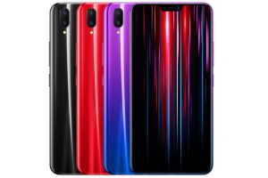 เปิดตัว vivo Z1 Youth Edition จอใหญ่ 6.26 นิ้ว ชิปเซ็ต Snapdragon 660 AIE บอดี้ไล่เฉดสุดงาม ในราคาเบาๆ!