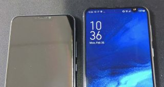 เผยคลิปหลุด Asus ZenFone 6 ดีไซน์จอติ่งหยดน้ำแบบใหม่ กล้องหลังคู่แนวตั้ง คาดมีสแกนนิ้วใต้จอ พร้อมระบบ Face Unlock