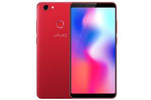 เปิดตัว vivo Y73 ชิปเซ็ต Snapdragon 439 จอใหญ่ 5.99 นิ้ว มีฟีเจอร์ Face Wake ราคาประหยัด