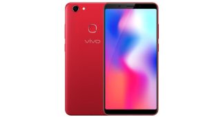 เปิดตัว vivo Y73 ชิปเซ็ต Snapdragon 439 จอใหญ่ 5.99 นิ้ว มีฟีเจอร์ Face Wake ราคาประหยัด