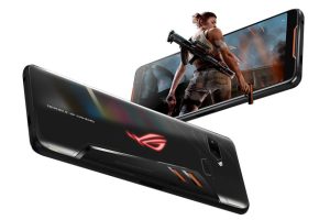 ASUS เปิดตัว ROG Phone ครั้งแรกในไทย! แนะนำสุดยอดเกมมิ่งสมาร์ทโฟนที่แรงที่สุดในโลก ด้วยคะแนนจาก Antutu ล้ำหน้าคู่แข่ง มอบประสบการณ์การเล่มเกมส์อย่างเหนือชั้น