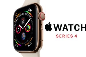 TrueMove H เตรียมวางจำหน่าย Apple Watch Series 4 รุ่นเซลลูลาร์ ในวันศุกร์ที่ 2 พฤศจิกายนนี้