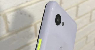 หลุดตัวเครื่อง Google Pixel 3 Lite รุ่นราคาประหยัด! ใช้ชิปเซ็ต Snapdragon 670 แรม 4GB รัน Android 9.0 Pie