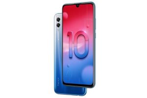 โผล่สเปค Honor 10 Lite จอใหญ่ 6.2 นิ้ว ขุมพลัง Kirin 710 กล้องเซลฟี่ 24MP บอดี้ไล่เฉดสุดงาม ก่อนเปิดตัววันนี้!!