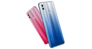 Honor 10 Youth Edition คาดมาพร้อม Kirin 710 รองรับ GPU Turbo เตรียมเปิดตัว 21 พฤศจิกายนนี้