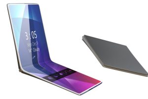 Huawei เตรียมเปิดตัวสมาร์ทโฟนจอพับงอได้ พร้อมรองรับเครือข่าย 5G ในงาน MWC 2019