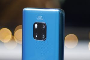 Huawei ยึดบัลลังก์อันดับ 2 ตลาดสมาร์ทโฟนทั่วโลกต่อเนื่อง 2 ไตรมาสซ้อน!!