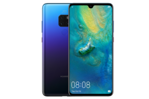 Huawei Mate 20 จอใหญ่ 6.53 นิ้ว ขุมพลัง Kirin 980 ความจุ 128GB กล้องหลัง 3 ตัว เลนส์ Leica แบตอึด 4000 mAh