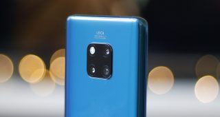 Huawei ยึดบัลลังก์อันดับ 2 ตลาดสมาร์ทโฟนทั่วโลกต่อเนื่อง 2 ไตรมาสซ้อน!!