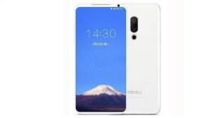 Meizu 16s จ่อใช้ขุมพลังตัวแรง Snapdragon 8150 เป็นรุ่นแรกของค่าย!