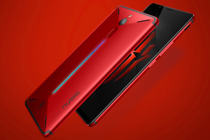 Nubia Red Magic Mars เกมมิ่งโฟนรุ่นใหม่! ขุมพลัง Snapdragon 845 แรมสูงสุด 10GB รัน Android 9.0 จ่อเปิดตัว 28 พฤศจิกายนนี้