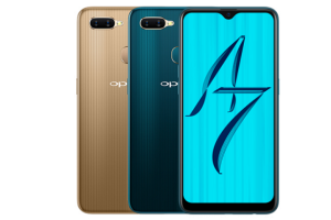 เผยโฉม OPPO A7 จอใหญ่ 6.2 นิ้ว แบตอึด 4230 mAh กล้องหน้า 16MP ราคาเบาๆ พร้อมเปิดตัว 13 พฤศจิกายนนี้