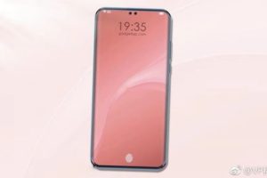 เผยคอนเซ็ปต์ OPPO R19 กล้องหน้าคู่ฝังใต้จอ ดีไซน์ไร้ขอบ 100% กล้องหลัง 3 เลนส์ คาดเปิดตัวช่วงต้นปีหน้า