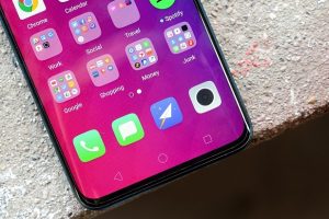 OPPO อาจเปิดตัว ColorOS 6 ในวันครบรอบ 5 ปี ของระบบ ColorOS วันที่ 22 พฤศจิกายนนี้