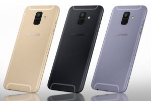 สื่อนอกลือ!! Samsung เตรียมเปลี่ยนจอของ Galaxy A 2019 ให้เป็น LCD แทน AMOLED