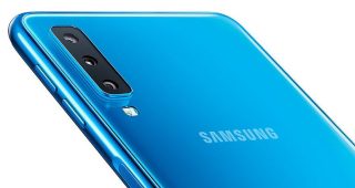 Samsung ฉลองความสำเร็จของ “Galaxy A7” จับมือร้านค้าพันธมิตร คืนกำไรให้ลูกค้า ที่งาน “Galaxy A7 Thanks Day”