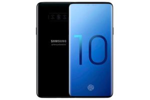 ลือหนัก!! Samsung Galaxy S10 จะมาพร้อมสแกนนิ้วใต้จอเวอร์ชันใหม่จาก Qualcomm คาดเปิดตัวเร็วขึ้นกว่าเดิมด้วย