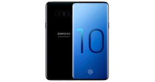ลือหนัก!! Samsung Galaxy S10 จะมาพร้อมสแกนนิ้วใต้จอเวอร์ชันใหม่จาก Qualcomm คาดเปิดตัวเร็วขึ้นกว่าเดิมด้วย