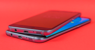 Samsung Galaxy S10 จะมาพร้อมหน้าจอแบนเรียบ ไร้ขอบโค้งด้านข้างอีกครั้ง!!