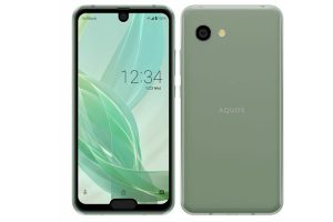 เปิดตัว Sharp Aquos R2 Compact สมาร์ทโฟนรุ่นใหม่เน้นพกพาสะดวก! ขุมพลังแรง Snapdragon 845 กล้องหลัง 22MP บอดี้กันน้ำ IP68