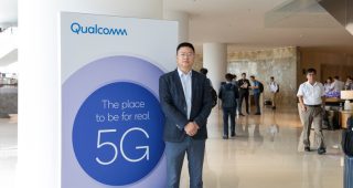 vivo นำเทรนด์อินเทลลิเจนท์โฟนยุค 5G “Intelligent Phone” ล้ำสมัยด้วยนวัตกรรม AI