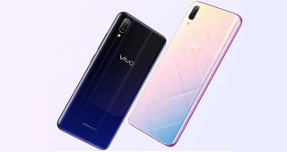 เปิดตัว vivo X21s จอใหญ่ 6.41 นิ้ว ขุมพลัง Snapdragon 660 แรม 6GB มีสแกนใบหน้า และสแกนนิ้วใต้จอ