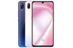 เปิดตัว vivo X23 Symphony Edition จอใหญ่ 6.41 นิ้ว ขุมพลัง Snapdragon 660 แรม 6GB รองรับ AI ดีไซน์สวยไล่เฉดสี