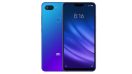 Xiaomi Mi 8 Lite หน้าจอ 6.26 นิ้ว ชิปเซ็ต Snapdragon 660 AIE กล้องหน้า 24MP พร้อม AI Beautify 6.0 แบตเตอรี่ 3350 mAh รองรับชาร์จเร็ว