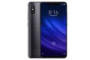 Xiaomi Mi 8 Pro หน้าจอ 6.21 นิ้ว ขุมพลัง Snapdragon 845 AIE แรม 8GB กล้องเซลฟี่ 20MP สแกนลายนิ้วมือใต้หน้าจอ