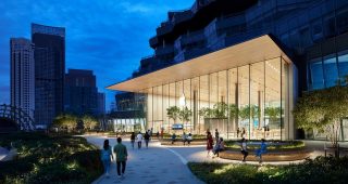 ผู้ใช้งานแชร์เรื่องดีๆ หลังเข้ารับบริการที่ร้าน Apple Store แห่งแรกในไทย ณ ICONSIAM