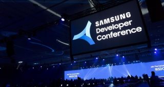 Samsung เผยการพัฒนาด้านเทคโนโลยีครั้งยิ่งใหญ่ผ่านงาน “SDC18” พร้อมแนะนำผลงานสุดล้ำให้นักพัฒนาทั่วโลกได้จับตามอง