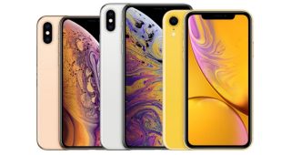 สื่อนอกเผย!! Apple สั่งลดกำลังการผลิต iPhone XS Max , XS และ XR หลังมียอดขายต่ำกว่าที่ตั้งไว้